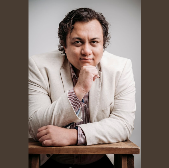 Guillermo Sandoval