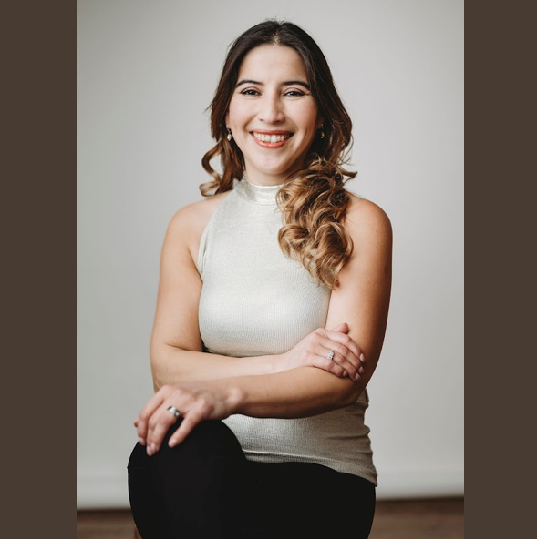 Joycelin Ormeño Carrasco