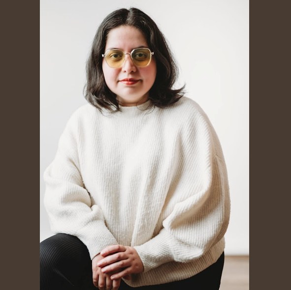 María Jesús Rocha