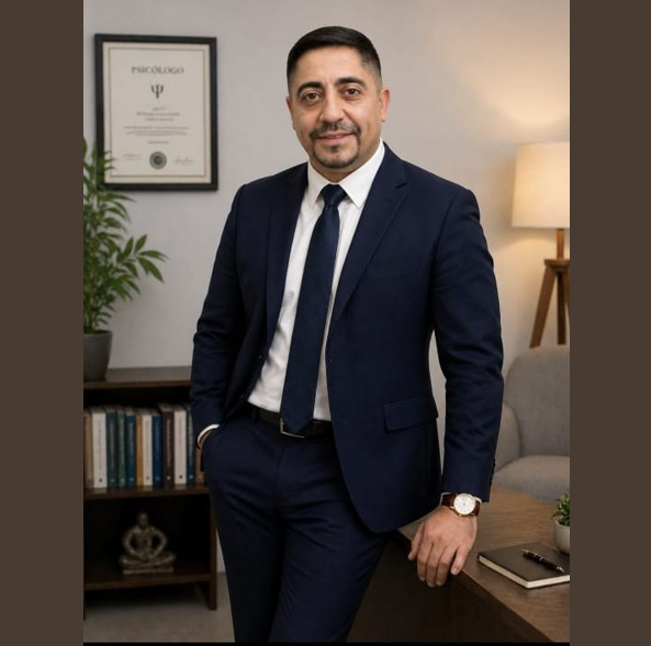 Osvaldo Campos