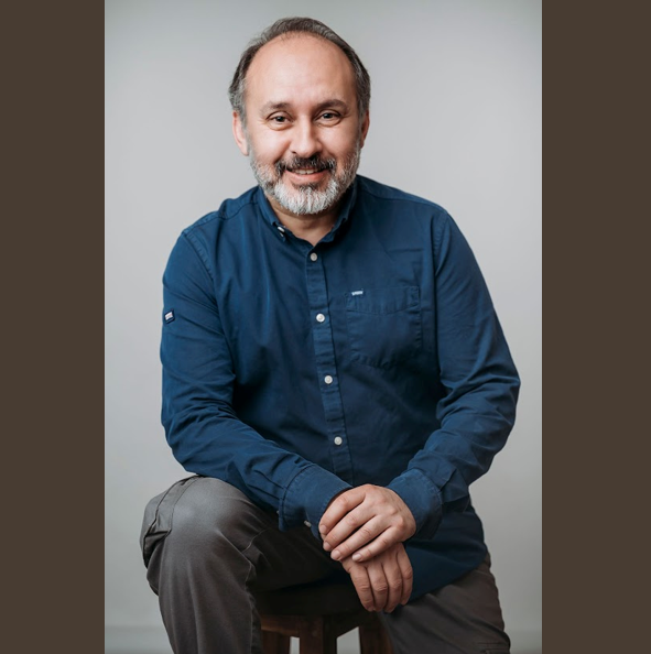 René Mancilla