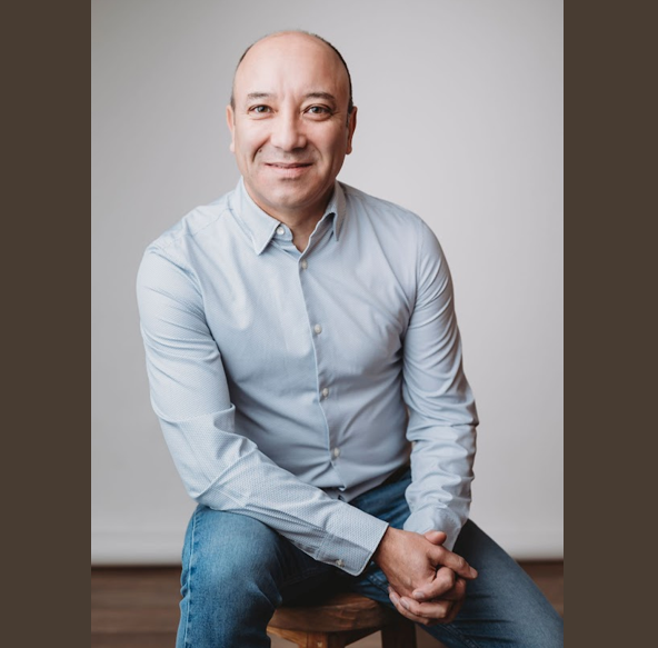 Ricardo Suazo